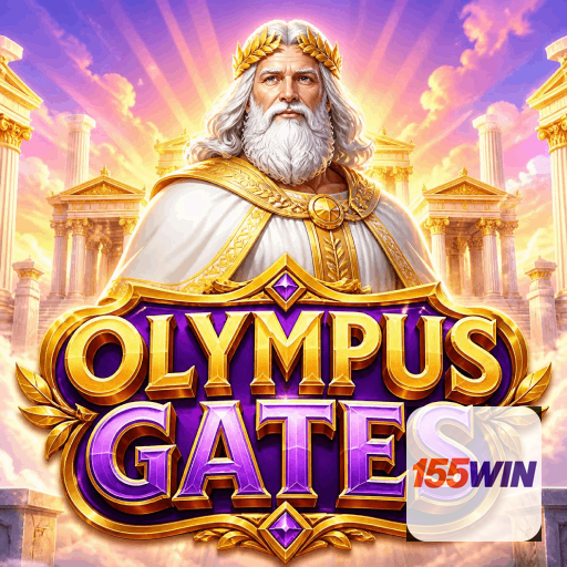 Saldo e bônus exibidos no lobby do app 155WIN